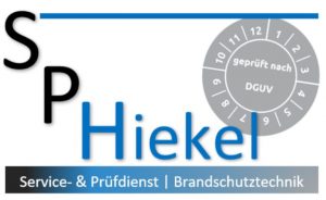 SP Hiekel